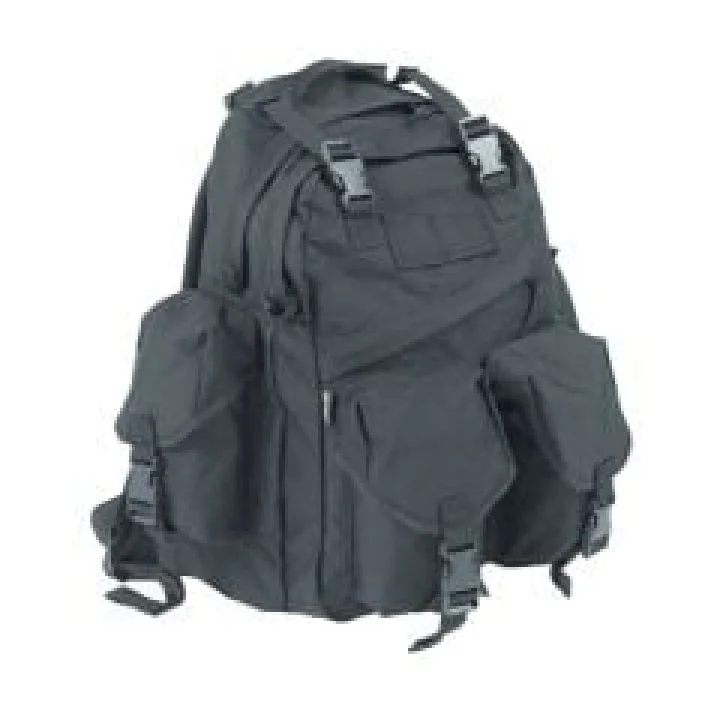 Sturm 35 Lt Çanta Siyah