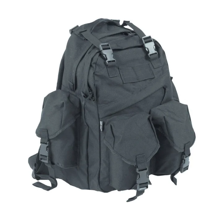 Sturm 35 Lt Çanta Siyah