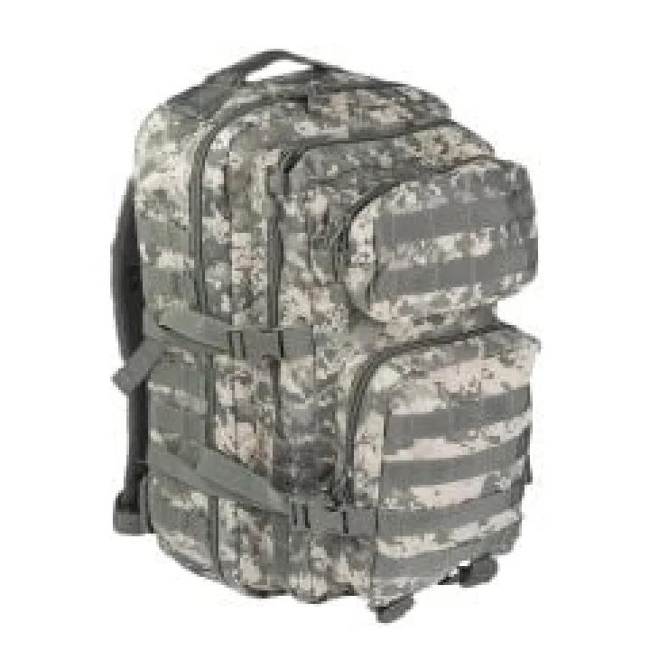 Sturm 36 Lt Dijital Kamuflaj Çanta