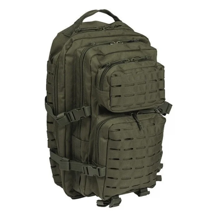 Sturm 36 Lt LaSeri Cut Yeşil Çanta