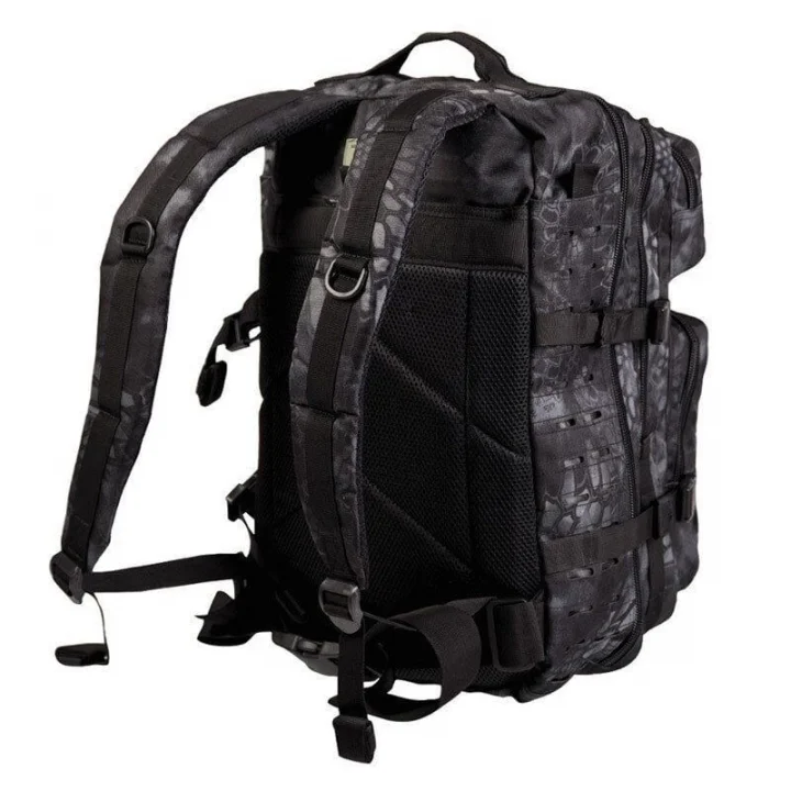 Sturm 36 Lt Mandra/night LaSeri Cut Çanta