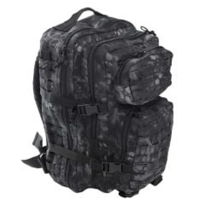 Sturm 36 Lt Mandra/night LaSeri Cut Çanta