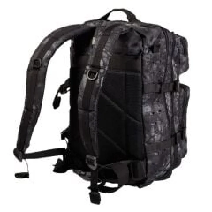 Sturm 36 Lt Mandra/night LaSeri Cut Çanta