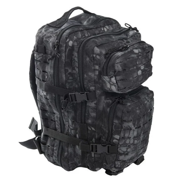 Sturm 36 Lt Mandra/night Laser Cut Canta