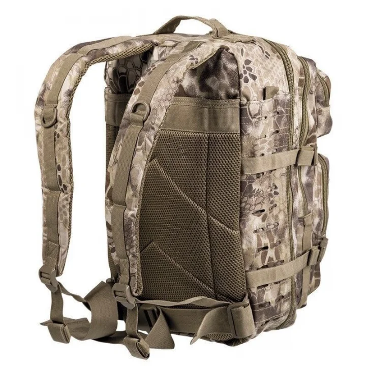 Sturm 36 Lt Mandra/tan LaSeri Cut Çanta