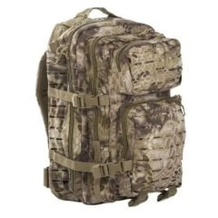 Sturm 36 Lt Mandra/tan Laser Cut Canta