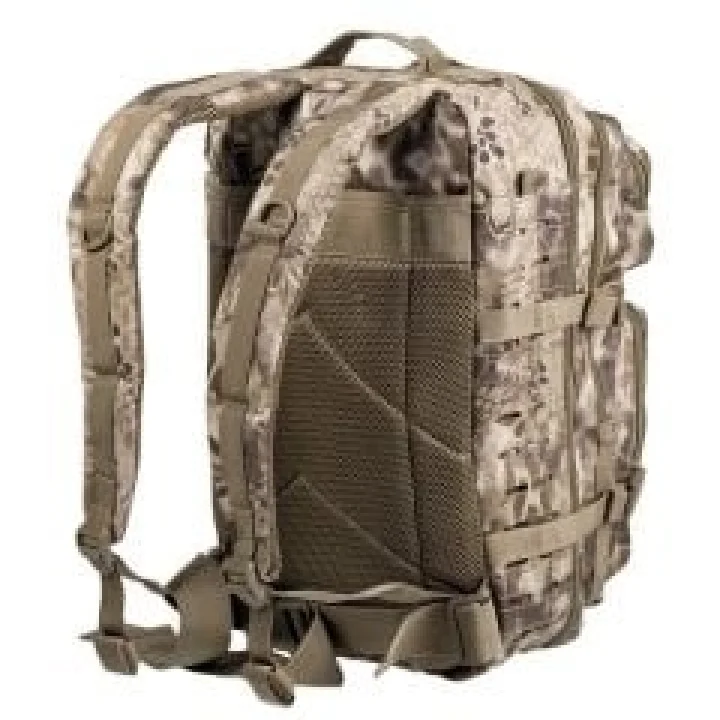 Sturm 36 Lt Mandra/tan LaSeri Cut Çanta