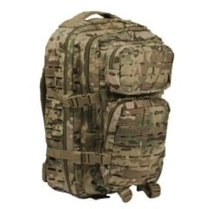 Sturm 36 Lt Multitarn Laser Cut Canta