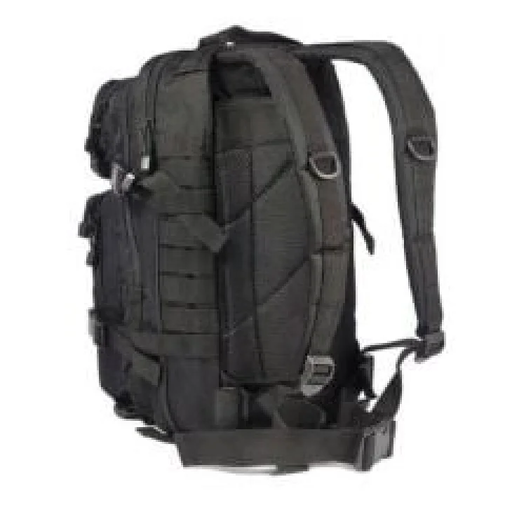 Sturm 36 Lt Siyah Çanta