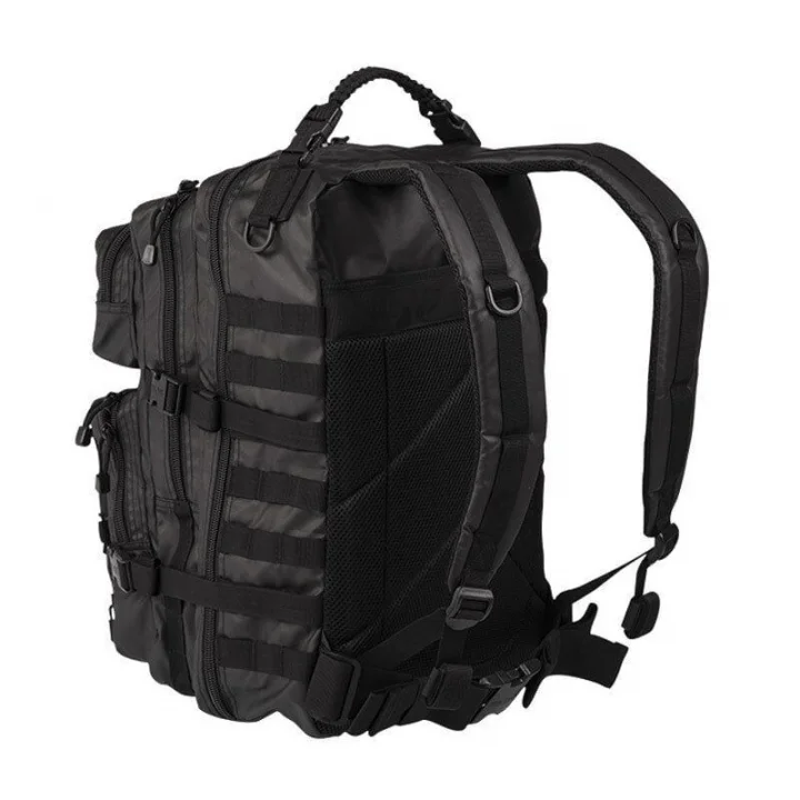 Sturm 36 Lt Tac.siyah Çanta