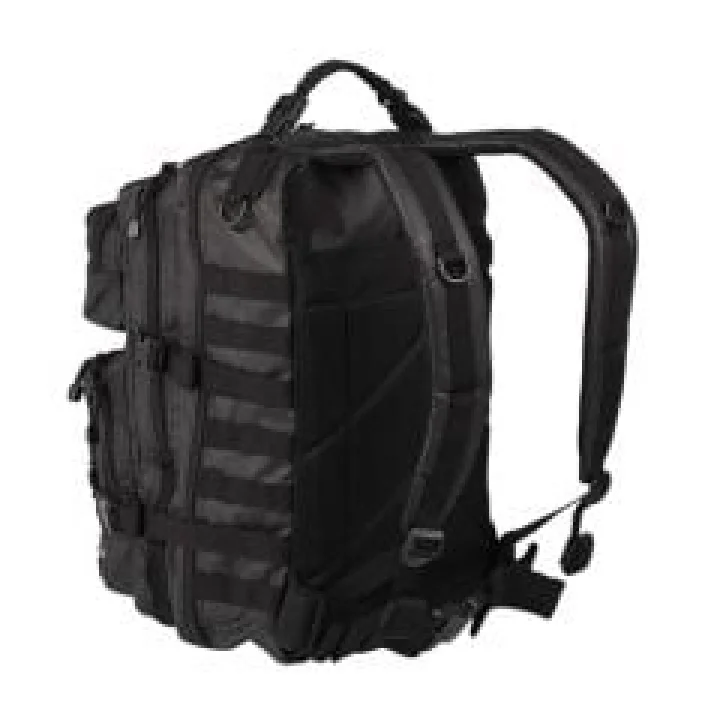 Sturm 36 Lt Tac.siyah Çanta