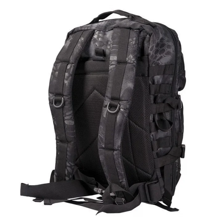 Sturm 50 Lt Mandra Night Çanta