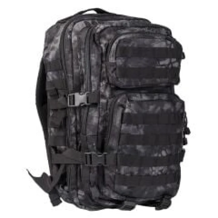 Sturm 50 Lt Mandra Night Canta