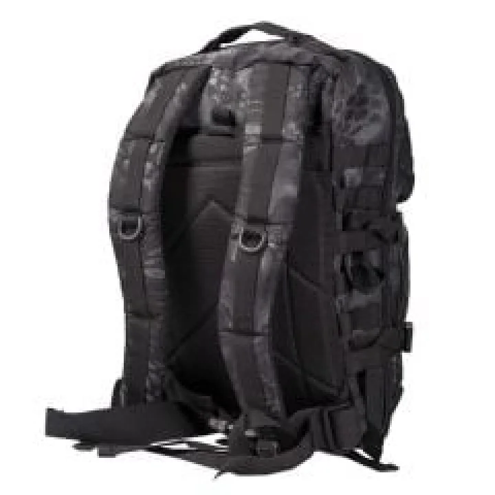 Sturm 50 Lt Mandra Night Canta