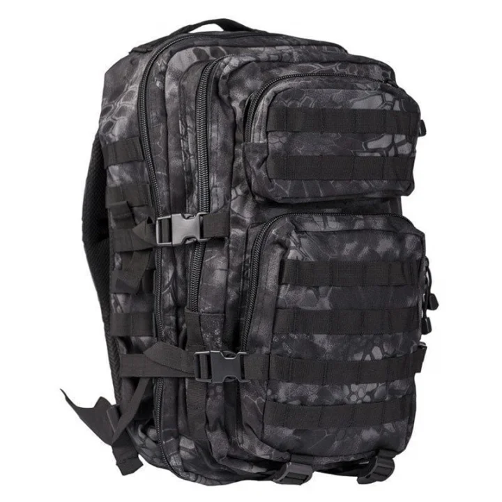 Sturm 50 Lt Mandra Night Canta