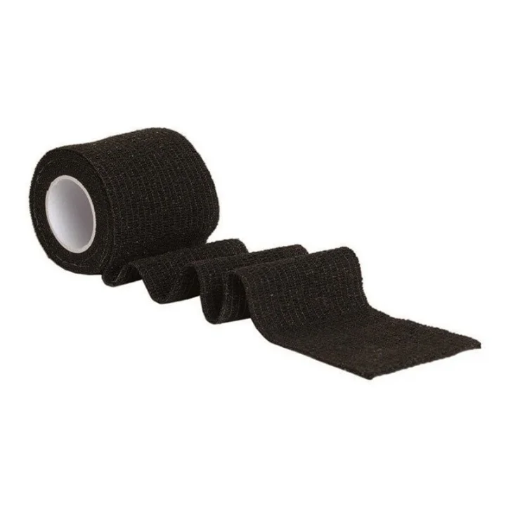 Sturm Adhesiv Bant 4.5mm Siyah W/l