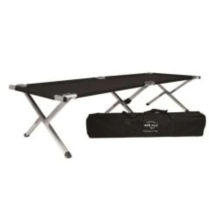 Sturm Alümi̇nyum Kampet