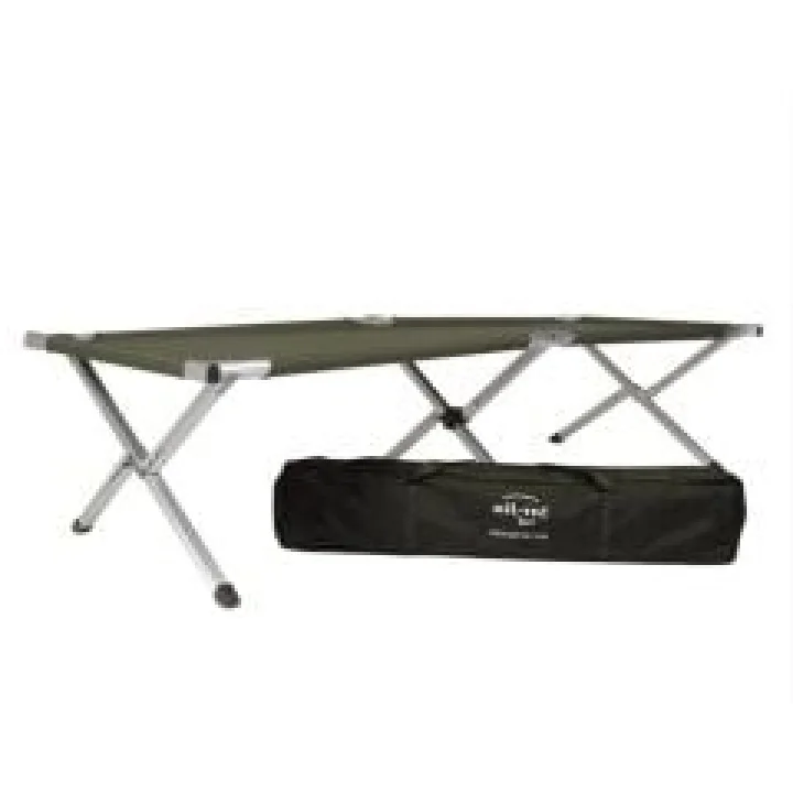 Sturm Alümi̇nyum Kampet