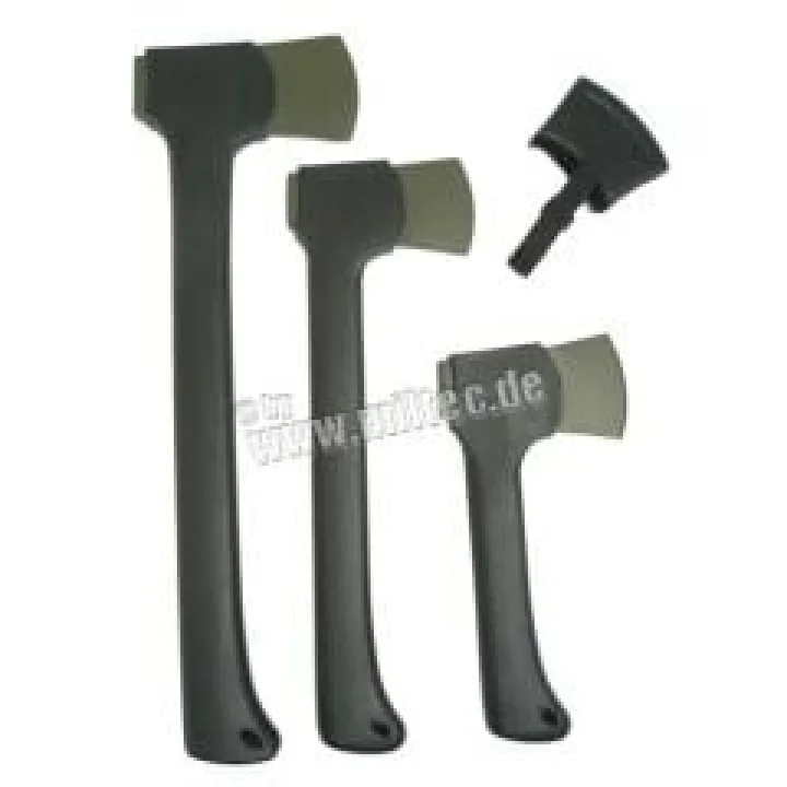 Sturm Axt 445mm Balta