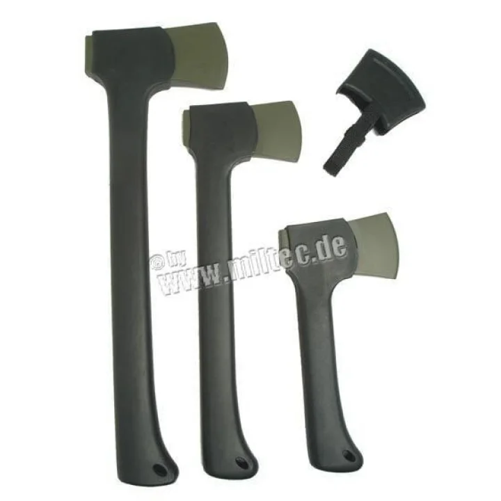 Sturm Axt 445mm Balta