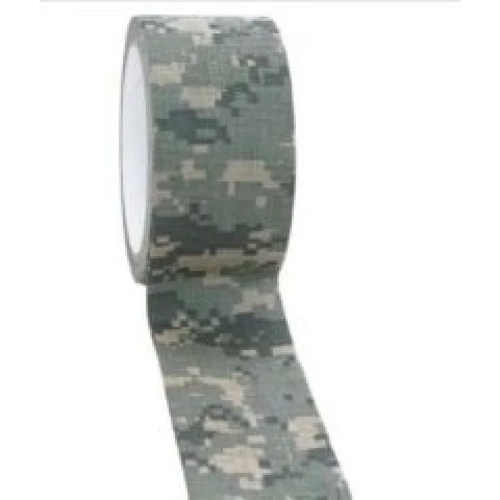 Sturm Bant 50mm Dijital Kamuflaj