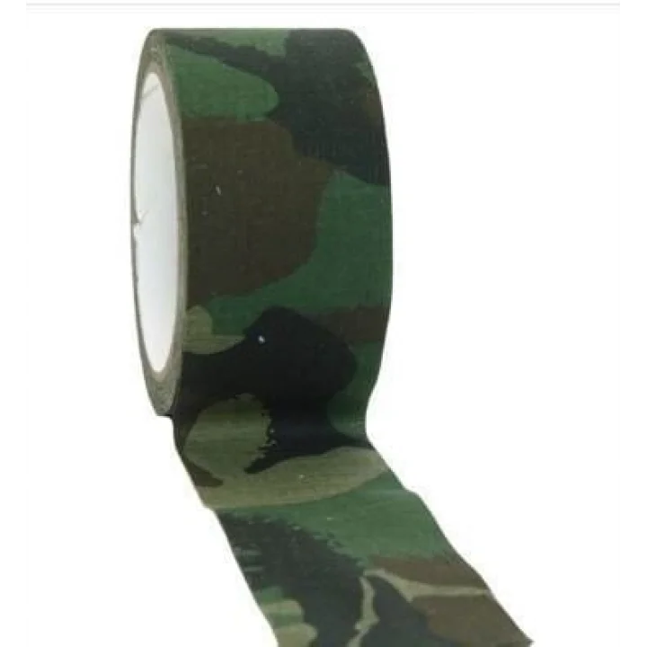 Sturm Bant 50mm Kamuflaj