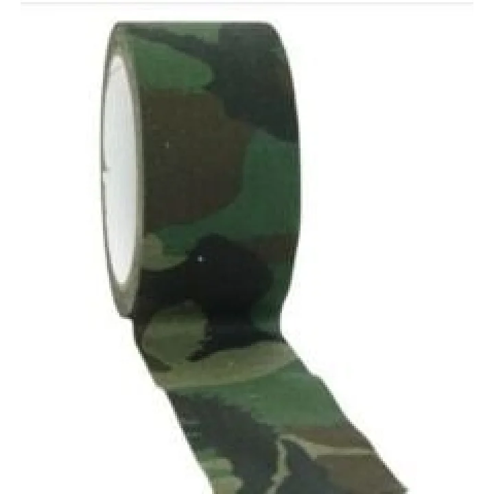 Sturm Bant 50mm Kamuflaj