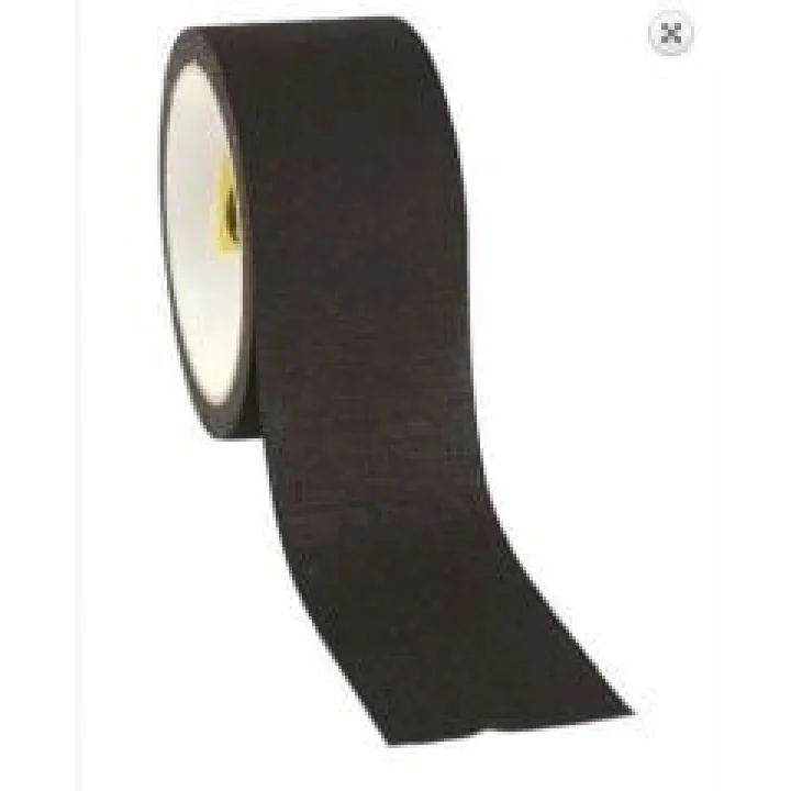 Sturm Bant 50mm Siyah