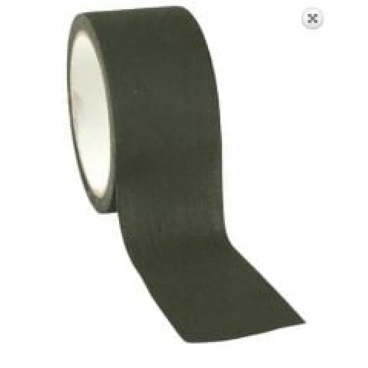 Sturm Bant 50mm Yeşil