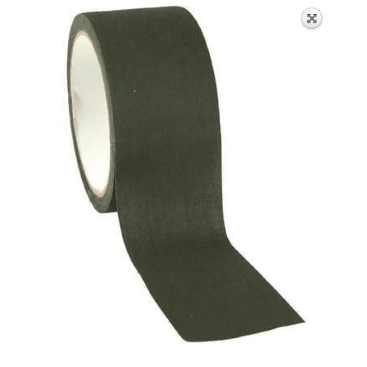 Sturm Bant 50mm Yesil