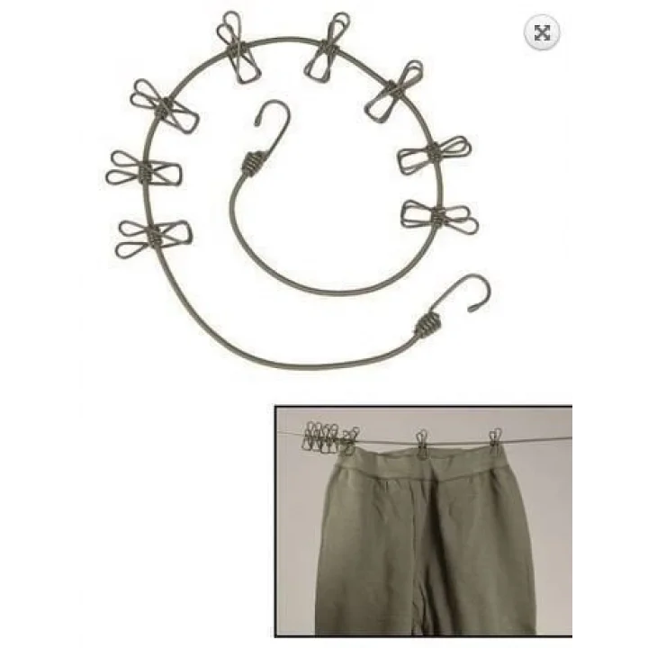 Sturm Camasir Aski Aparatıi