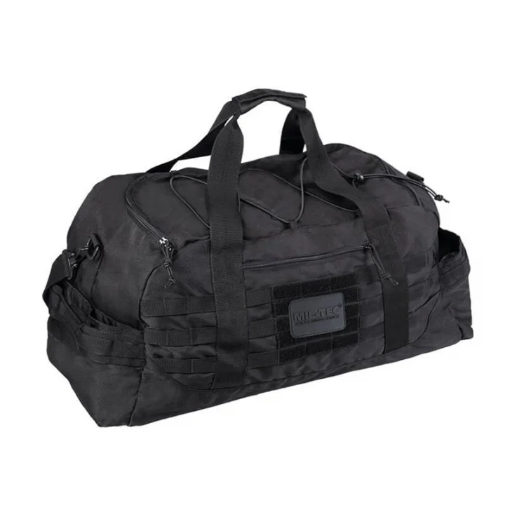 Sturm Combat Med Siyah Çanta