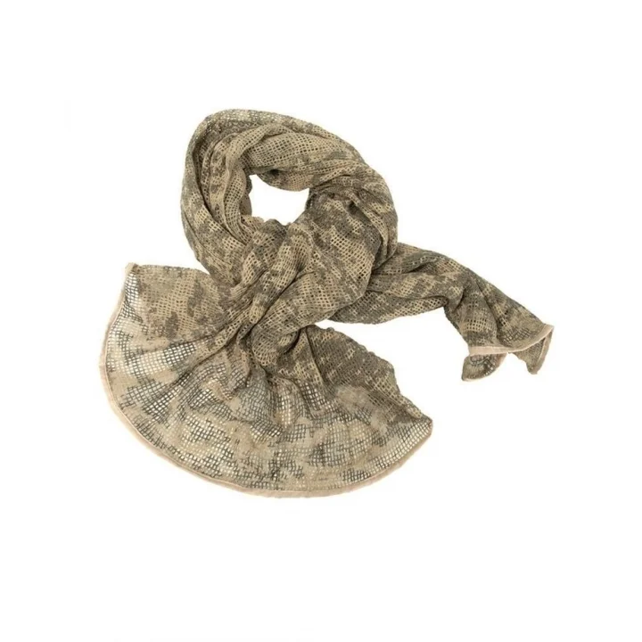 Sturm Dijital Kamuflaj Ortu (Woodland)