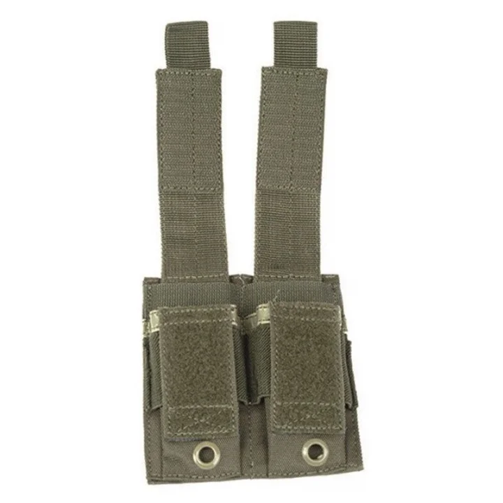 Sturm Double Pouch Çiftli Şarjör Kılıfı