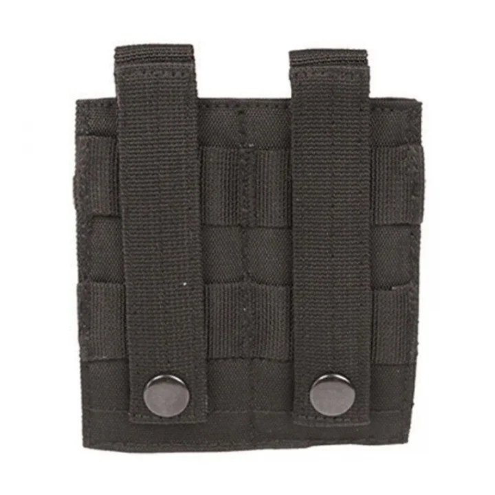 Sturm Double Pouch Çiftli Şarjör Kılıfı