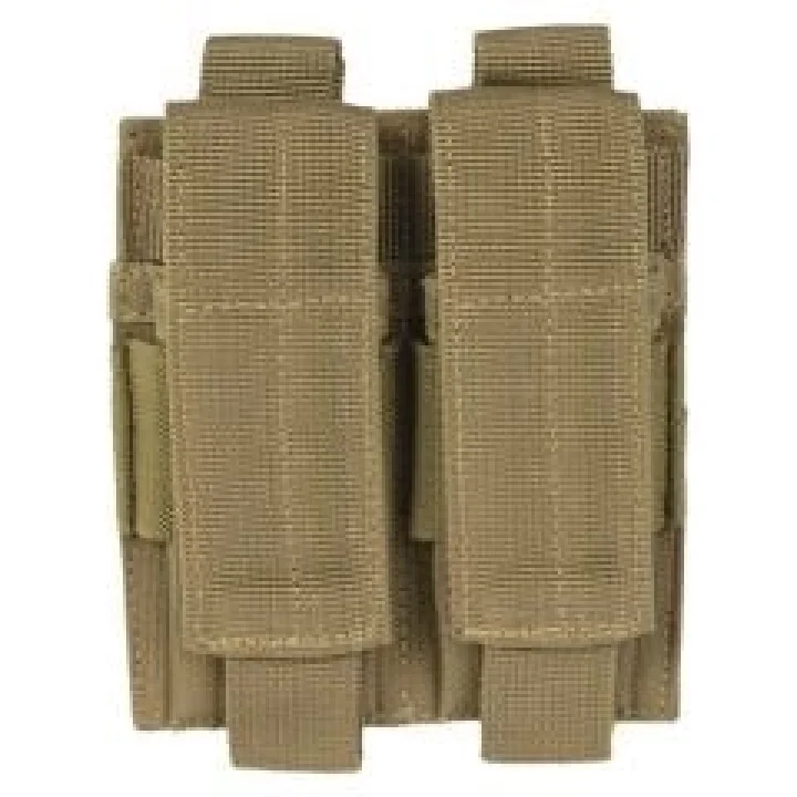 Sturm Double Pouch Çiftli Şarjör Kılıfı