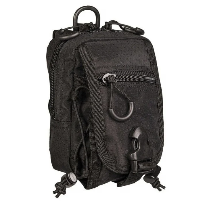 Sturm Hextac Belt Pouch Çanta