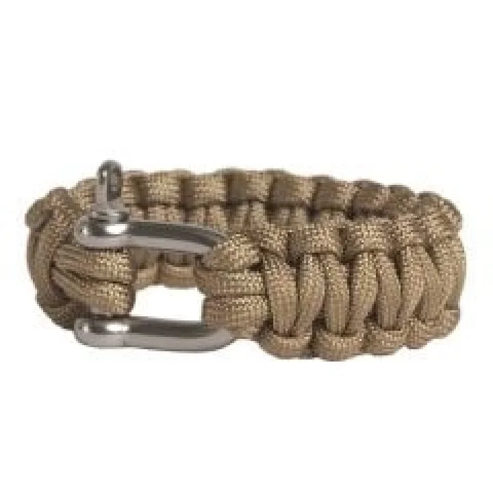 Sturm Kahve 22mm Bileklik