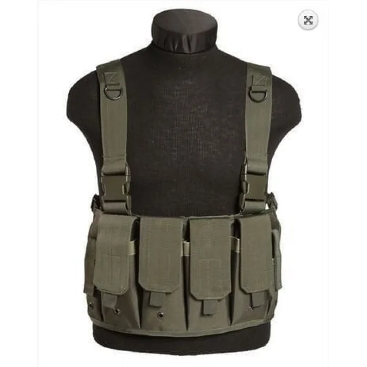 Sturm Kahve Şarjörluk