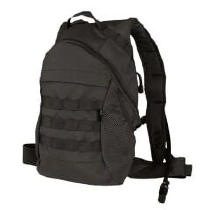 Sturm Kahve-siyah Suluklu Sırt Çantası