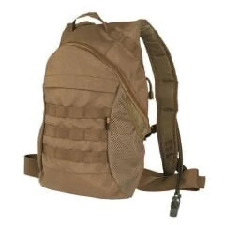 Sturm Kahve-siyah Suluklu Sirt Cantasi