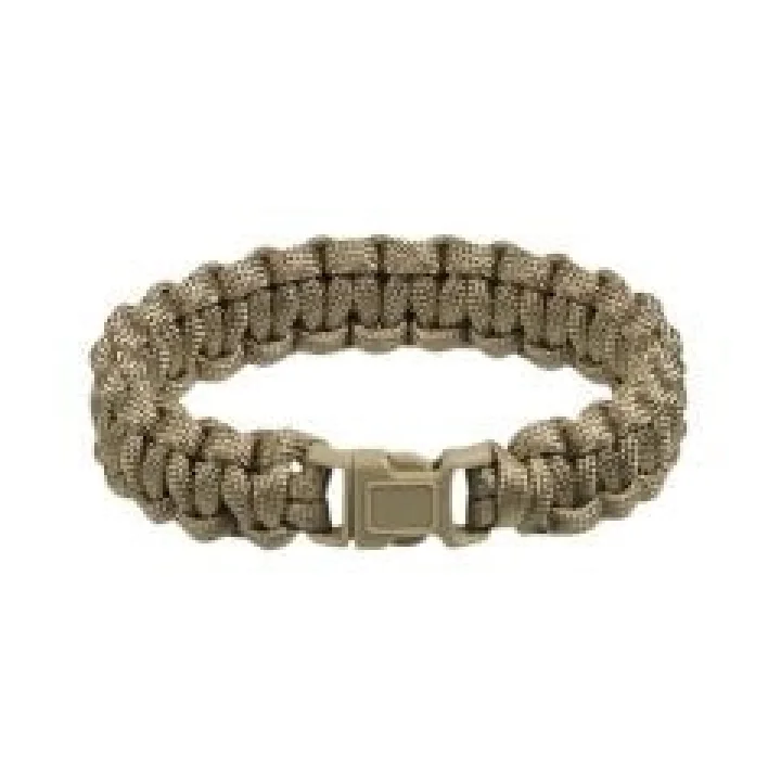 Sturm Kahve Wrist Band 15mm Bileklik