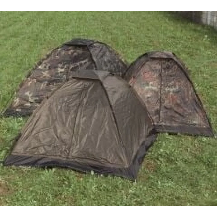 Sturm Kamuflaj Cift Kişilik Çadır