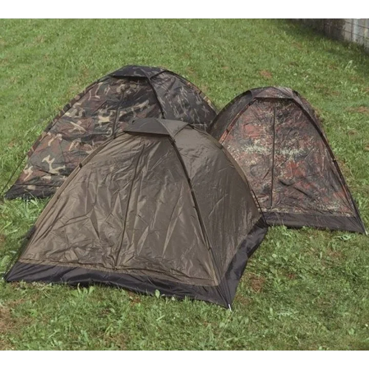 Sturm Kamuflaj Cift Kisilik Cadir