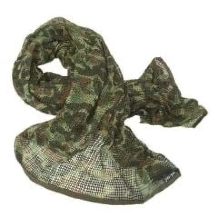 Sturm Kamuflaj Ortu (Woodland)