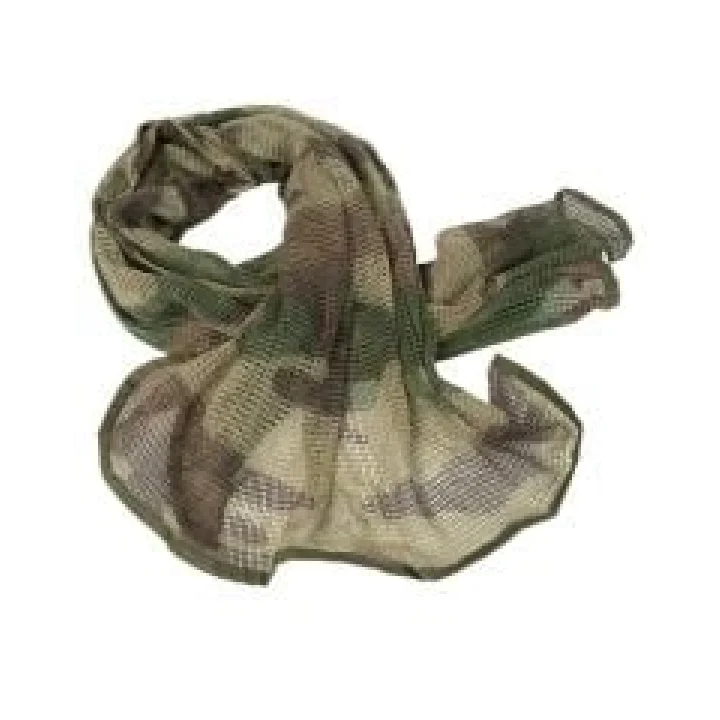 Sturm Kamuflaj Ortu (Woodland)