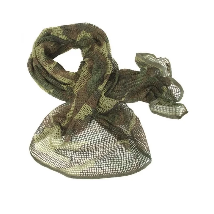 Sturm Kamuflaj Ortu (Woodland)