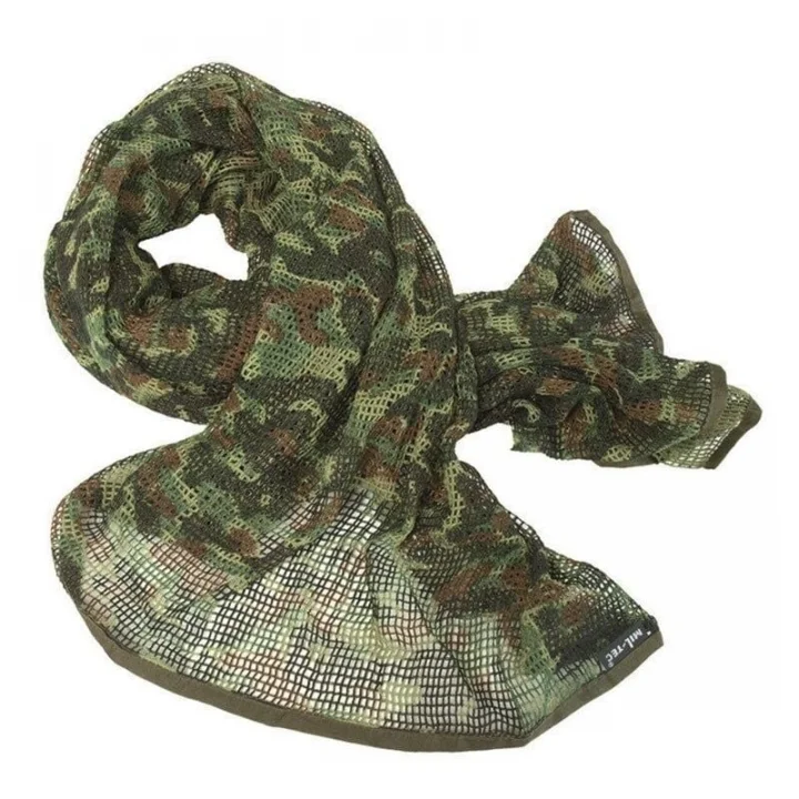 Sturm Kamuflaj Ortu (Woodland)