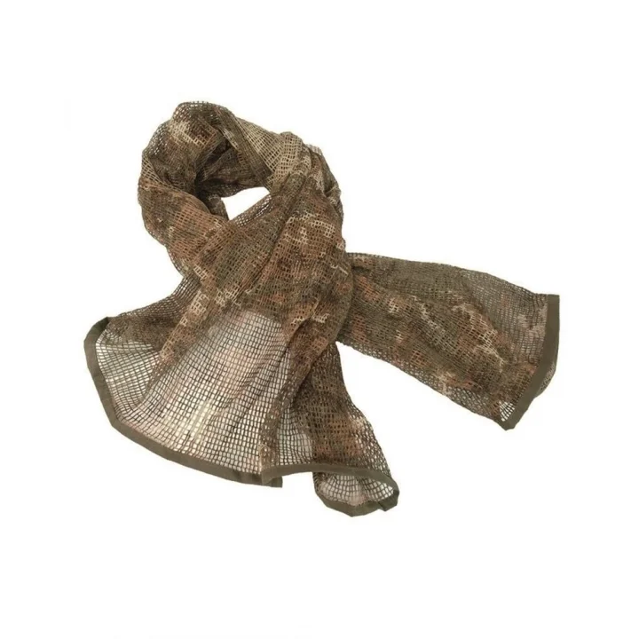 Sturm Kamuflaj Ortu (Woodland)