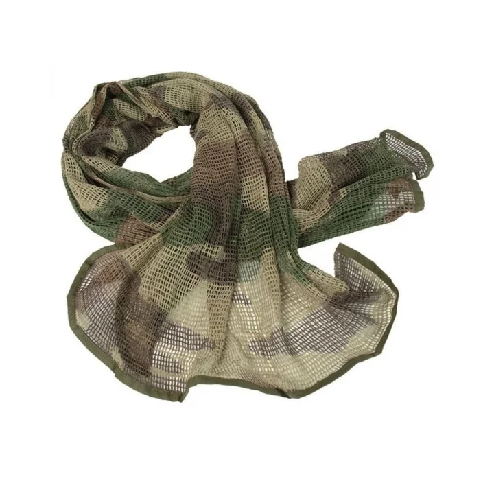 Sturm Kamuflaj Ortu (Woodland)